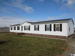 2307 Leonards Fork Church Rd, Crouse, NC 28033