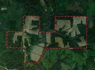 22217 Teal Ave, Keosauqua, IA 52565
