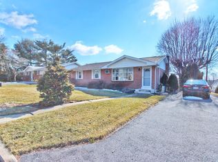 4120 W Chew St, Allentown, PA 18104