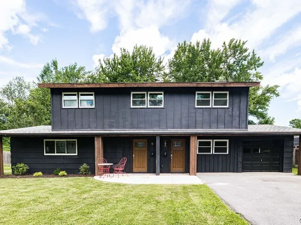 202 Wells Ave W, North Syracuse, NY 13212