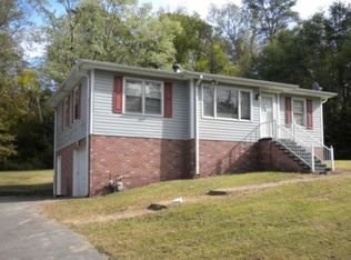 5823 33rd St N, Birmingham, AL 35207
