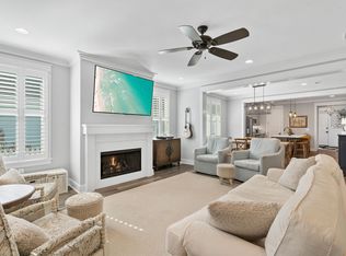 62 Sandchase Cir, Inlet Beach, FL 32461