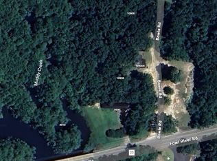 4900 Fowl River Rd, Theodore, AL 36582