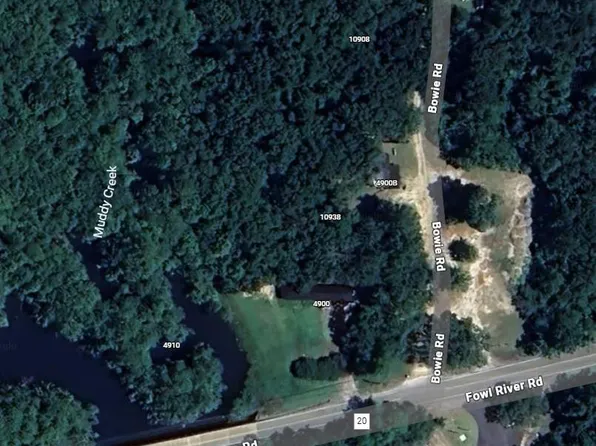 4900 Fowl River Rd, Theodore, AL 36582