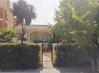 2412 Hauser Blvd, Los Angeles, CA 90016