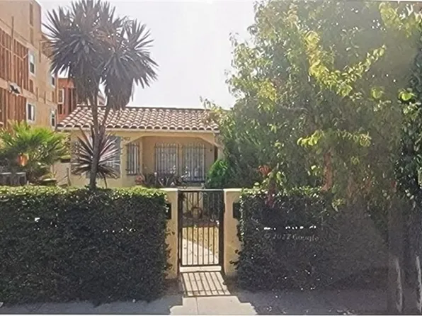 2412 Hauser Blvd, Los Angeles, CA 90016