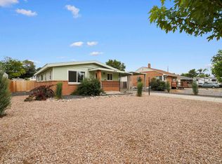 1946 N 20th St, Grand Junction, CO 81501