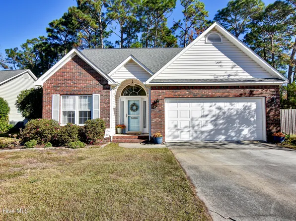 1404 Amhearst Court, Wilmington, NC 28412