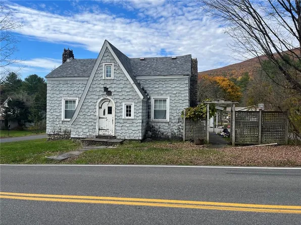1979 County Route 3, Olivebridge, NY 12461