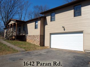 1642 Paran Rd, Cookeville, TN 38506
