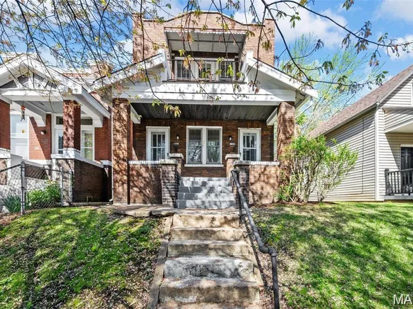 4421 Minnesota Ave, Saint Louis, MO 63111