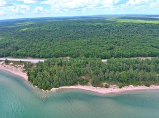 M134 East, De tour village, MI 49725