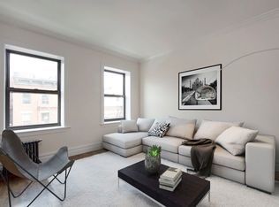 402 E 12th St APT 12, New York, NY 10009