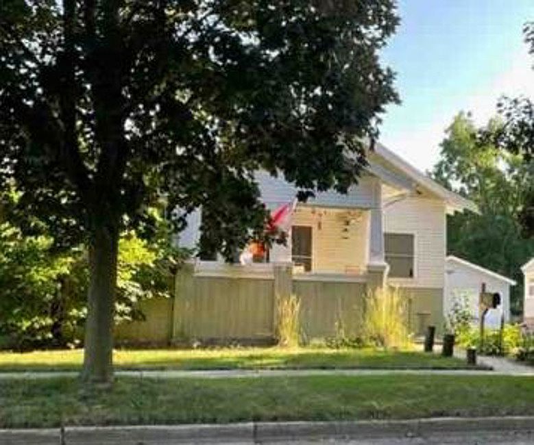 Property Front View