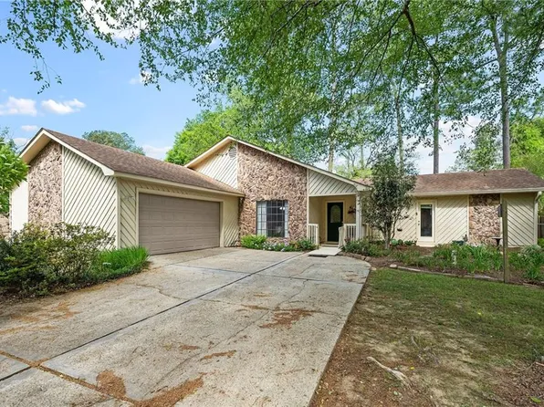 4026 Kings Row, Mobile, AL 36619