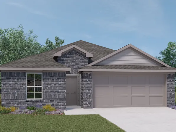 6210 Olivia St, Corpus Christi, TX 78415