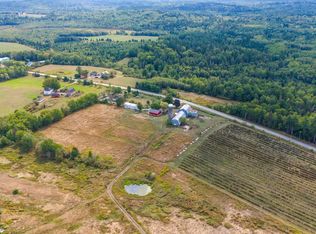 LOT L2A Lower Branch Rd, Lunenburg, NS B4V 4M4