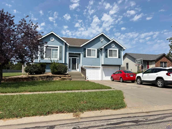 1504 SE 43rd St, Topeka, KS 66609