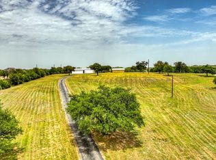 7205 Bethel Rd, Weatherford, TX 76087