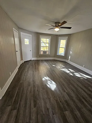 Floor plan 936 1/2 (Upper)