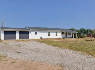 15077 County Road 49, La Salle, CO 80645