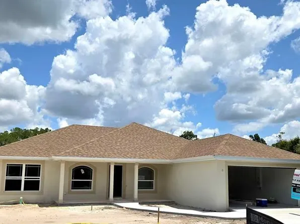 2356 Armenia Rd, North Port, FL 34286