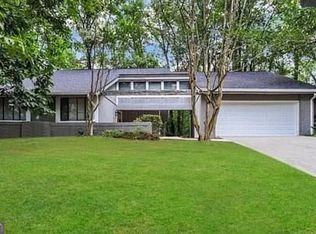 919 Millard Rd, Stone Mountain, GA 30088