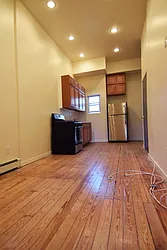 Rented by Coda Real Estate NYC