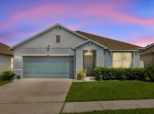 1765 BROCKRIDGE ROAD, KISSIMMEE, FL 34744