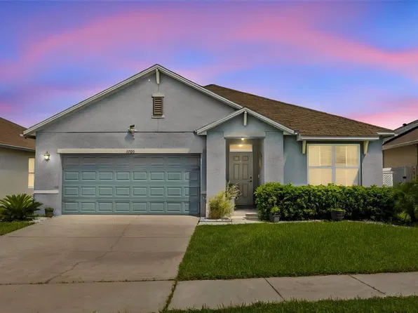 1765 BROCKRIDGE ROAD, KISSIMMEE, FL 34744