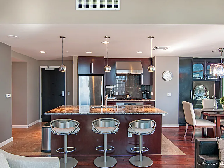 1262 Kettner Blvd #1903 — Photo 4