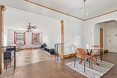 675 Walton Avenue, #5B