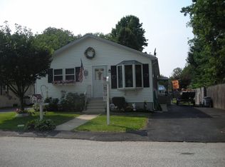 13216 Gundale Ave, Baltimore, MD 21220