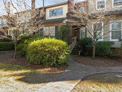 175 S Ashe Street, Southern Pines, NC, 28387