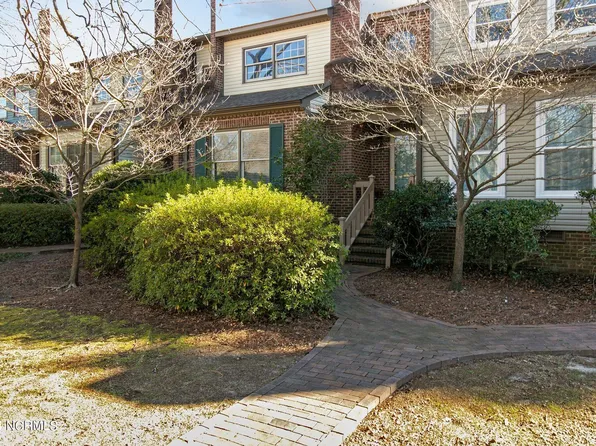 175 S Ashe Street, Southern Pines, NC 28387