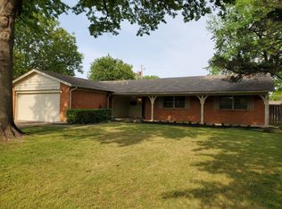 5615 S Indianapolis Ave, Tulsa, OK 74135
