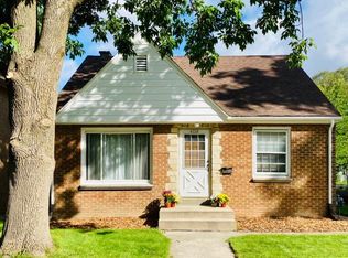 6718 W Chambers St, Milwaukee, WI 53210