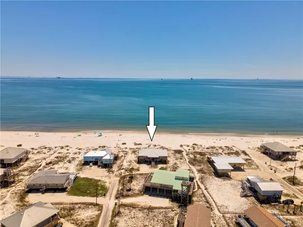 101 Ryan Ct, Dauphin Island, AL 36528