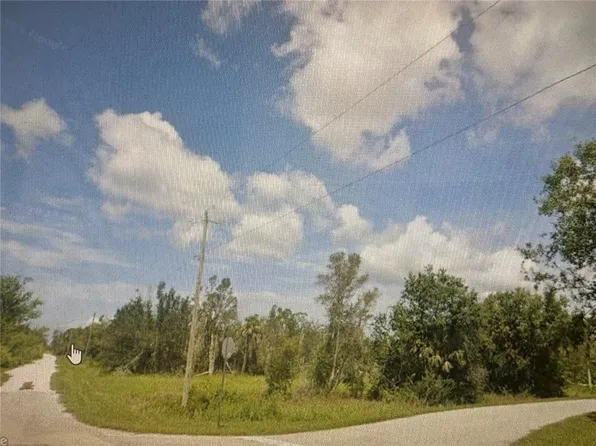 27252 Las Lomas Dr Lot 29, Punta Gorda, FL 33955