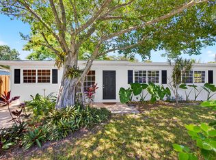 1007 Hawie St, Jupiter, FL 33458