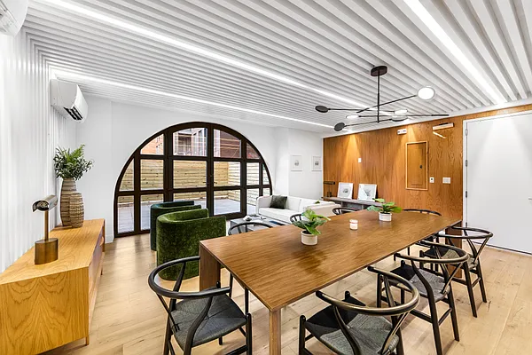 Sold by Brown Harris Stevens Development Marketing | media 12