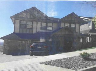 3574 Harper Rd, Coquitlam, BC V3E0L7