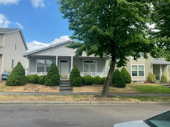 8420 16th Ave SE, Olympia, WA 98513