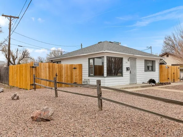 702 Arlen Ave, Pueblo, CO 81005