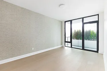 Rented by The Agency