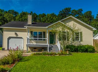 230 Apache Dr, Summerville, SC 29483