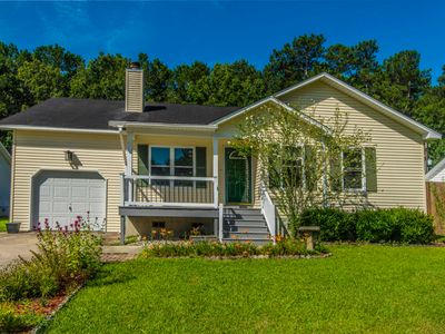 230 Apache Dr, Summerville, SC, 29483