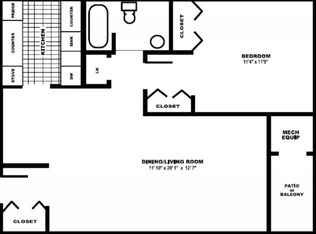 4315 Azalea Dr APT 112, Lisle, IL 60532