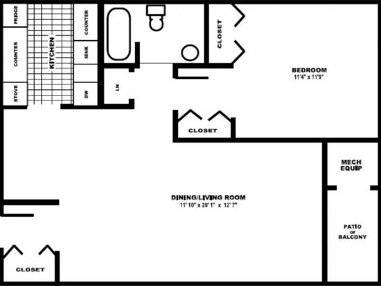 4315 Azalea Dr Apt 112 Lisle Il Zillow
