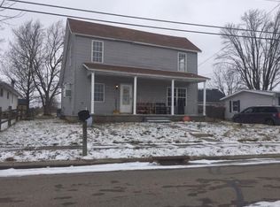 39 Garfield Ave, London, OH 43140